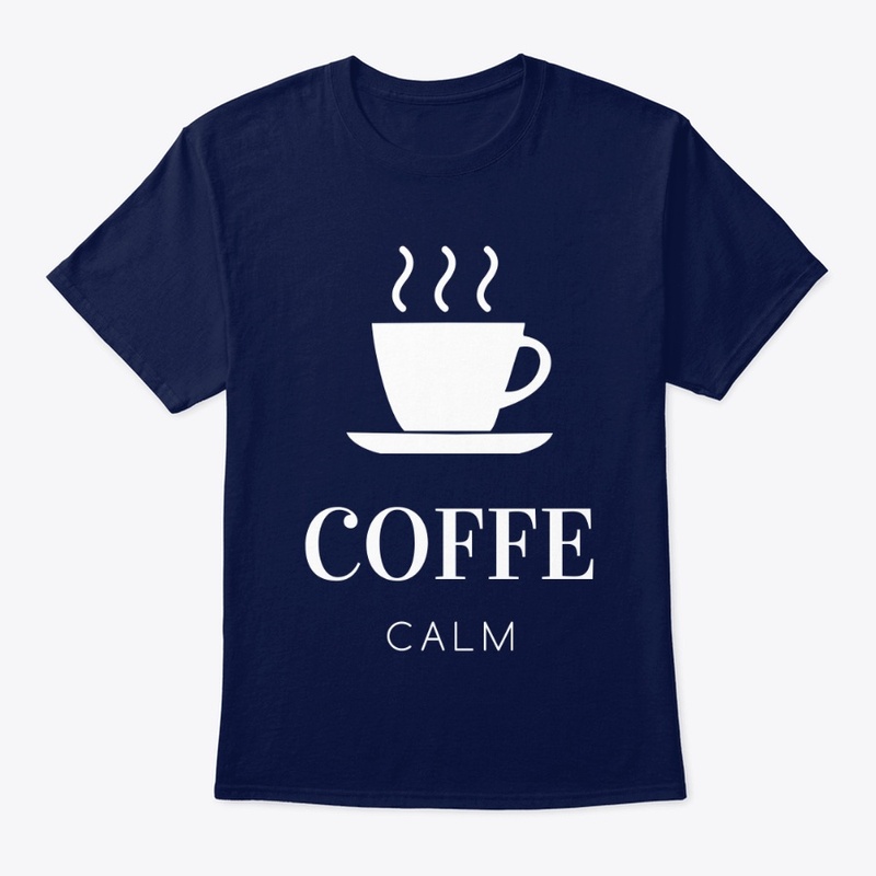 Coffe Calm