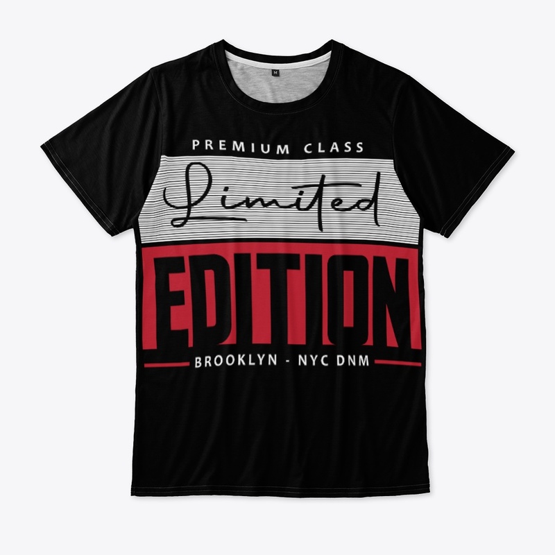 Premium Class Limited Edition