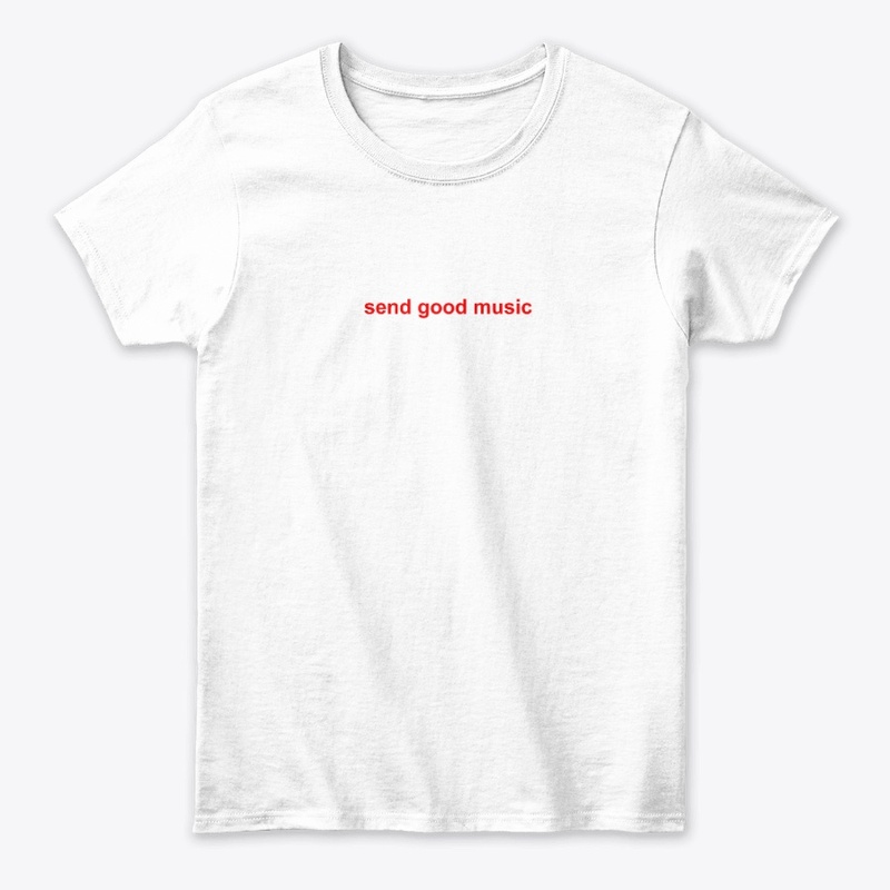 Send Good Music