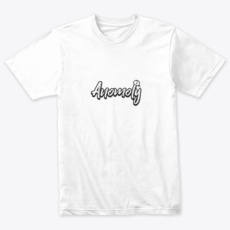 Anomoly 