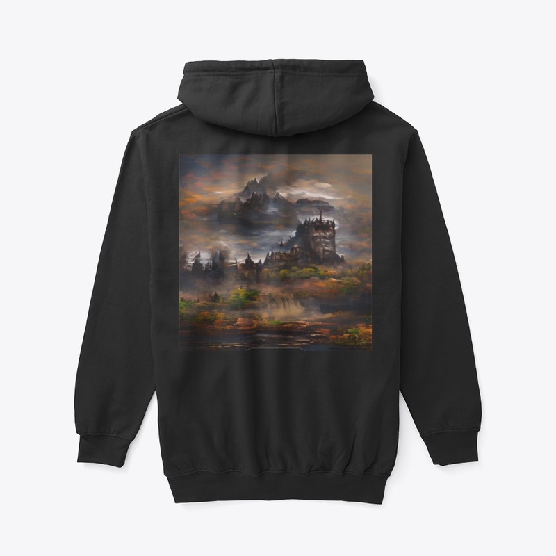 Darkscape