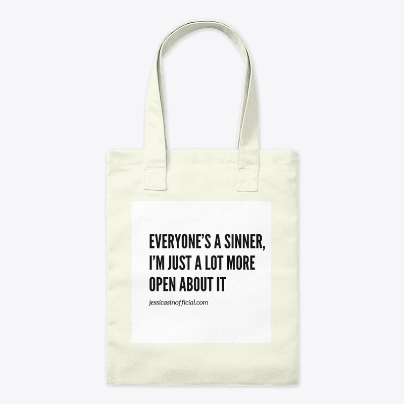 Everyone's a Sinner