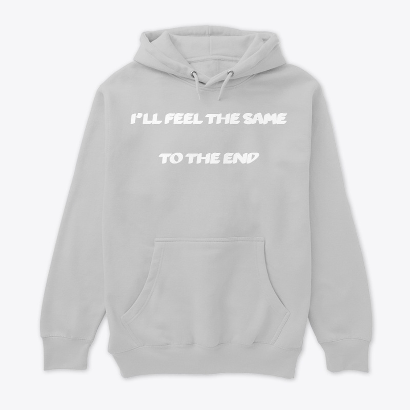 To The End Collection
