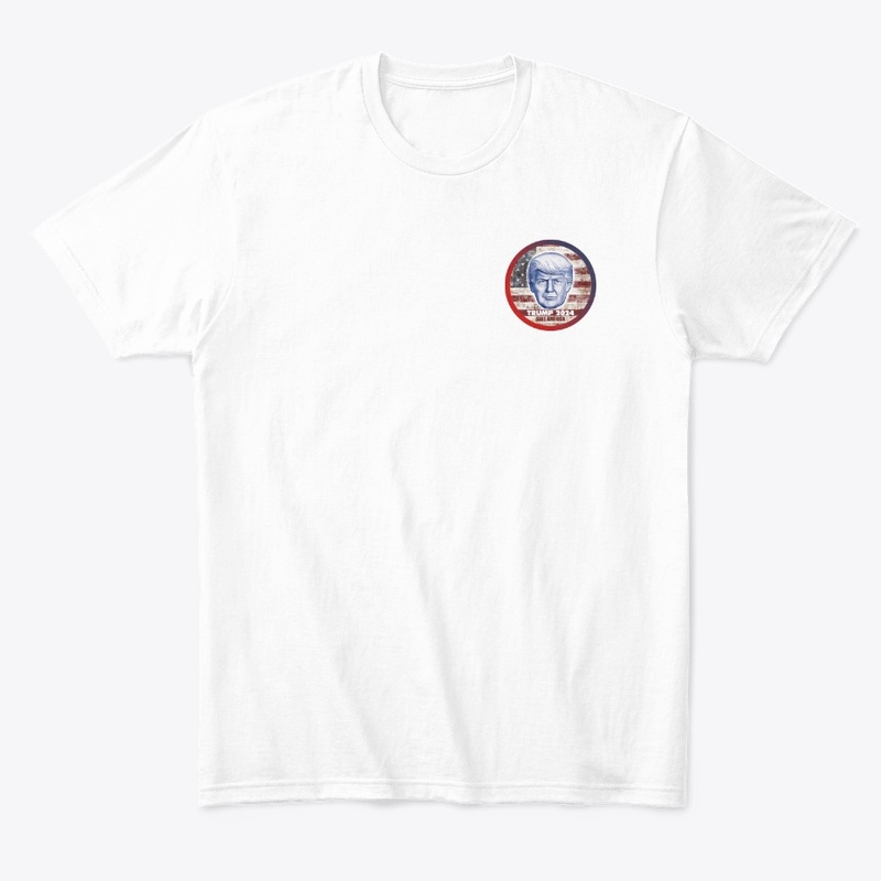 It's Time To Bring Back Trump