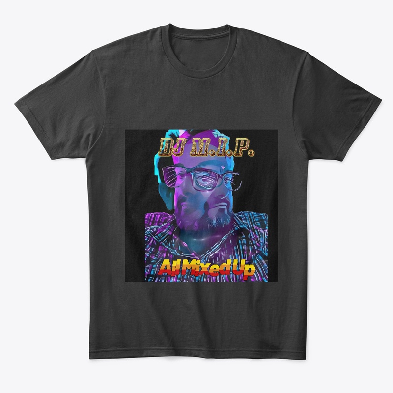 All Mixed Up - Summer Range