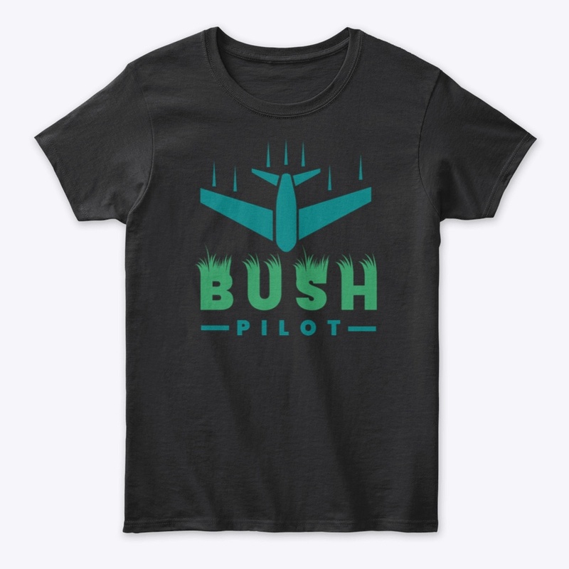 Bush Pilot