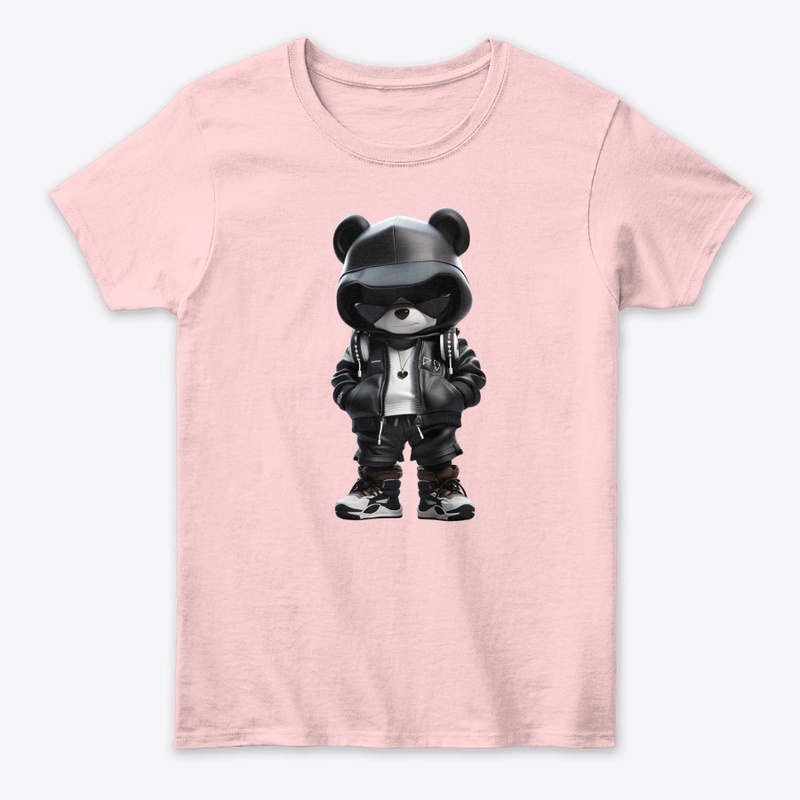 Urban Panda: Street Style King