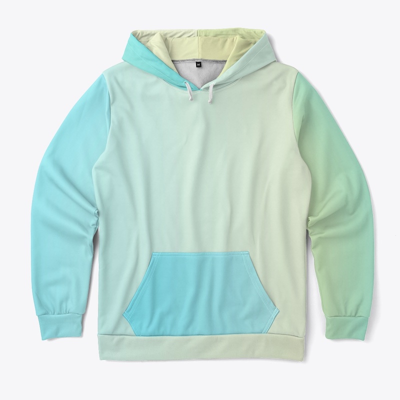 Angel Gradient