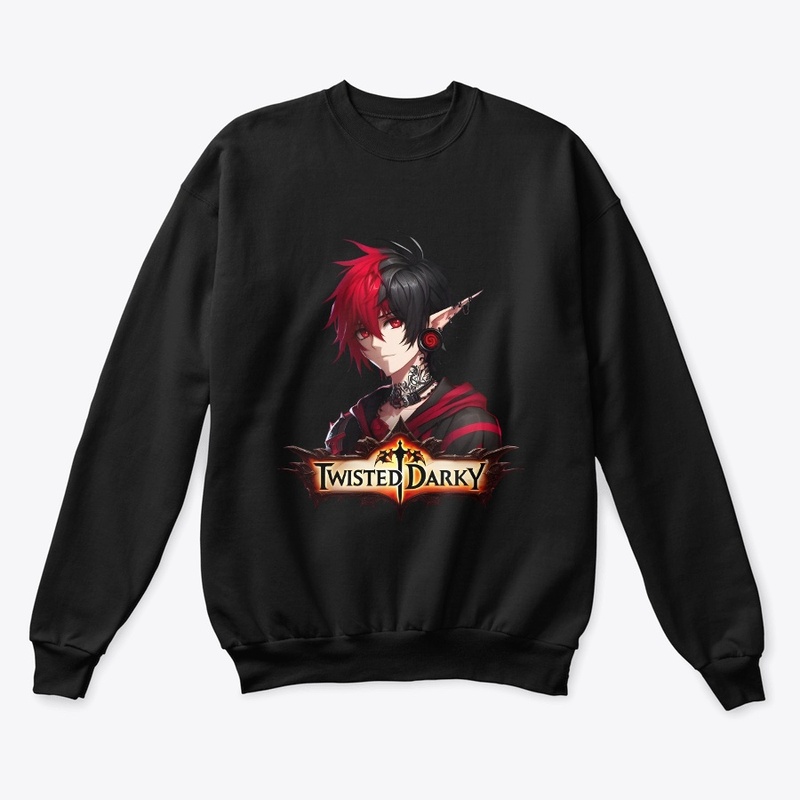 TwistedDarky Anime Collection 2024