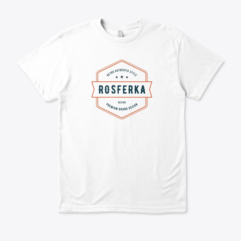 ROSFERKA ESCUDO