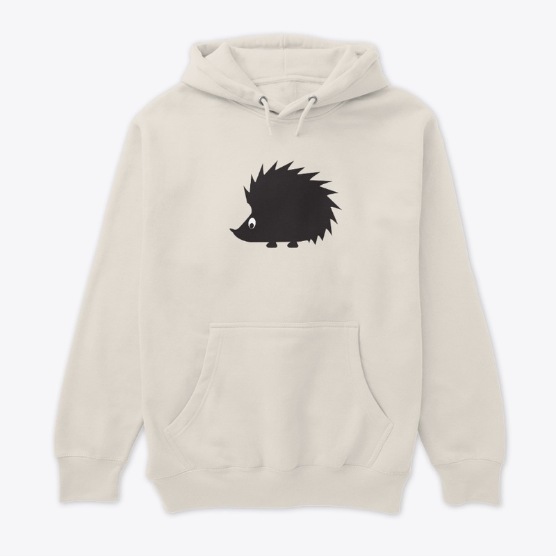 "Spiky Cutie"
