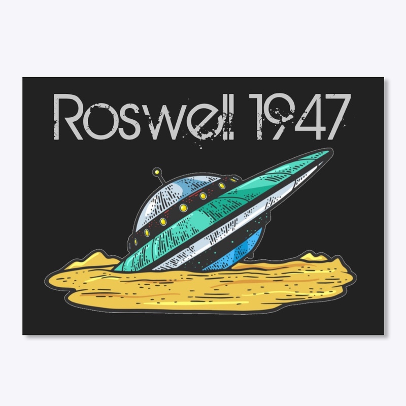 Roswell Crash