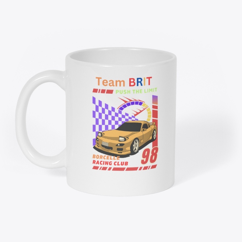 raceing 