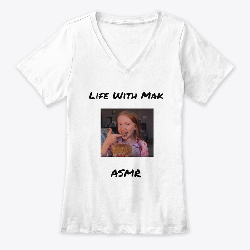 Life With MaK Honeycomb ASMR
