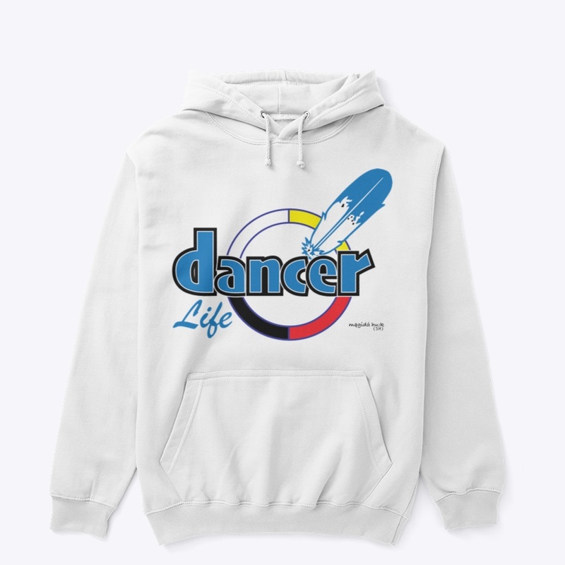Dancer Life Blue (Native)