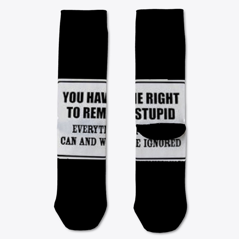 Stupid