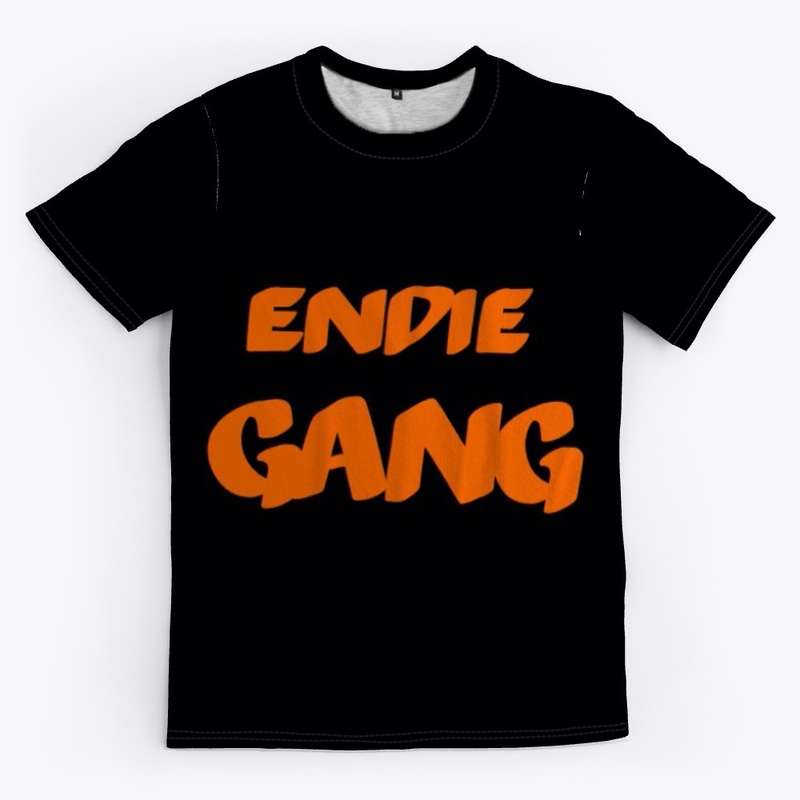 ENDIE GANG T-Shirt