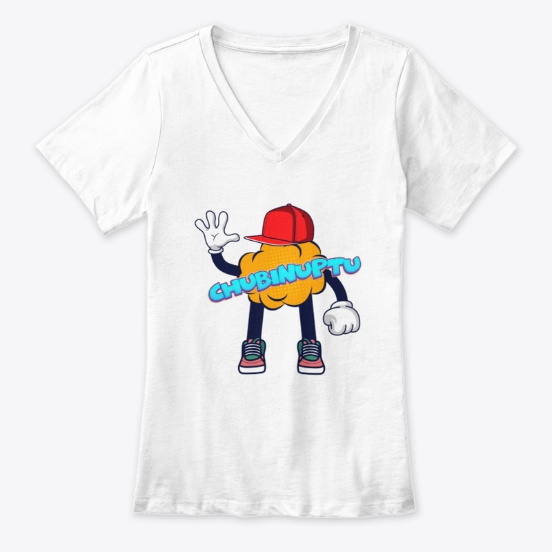 Chubinuptu Tee