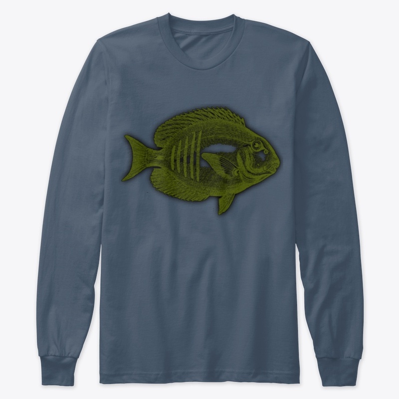 Inlet Fish