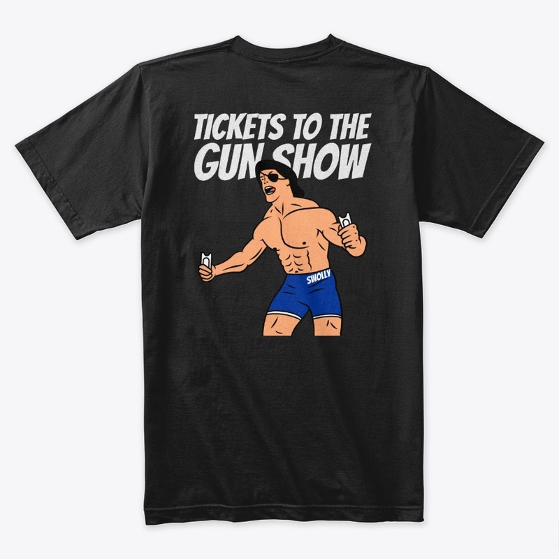 swolly gun show 1