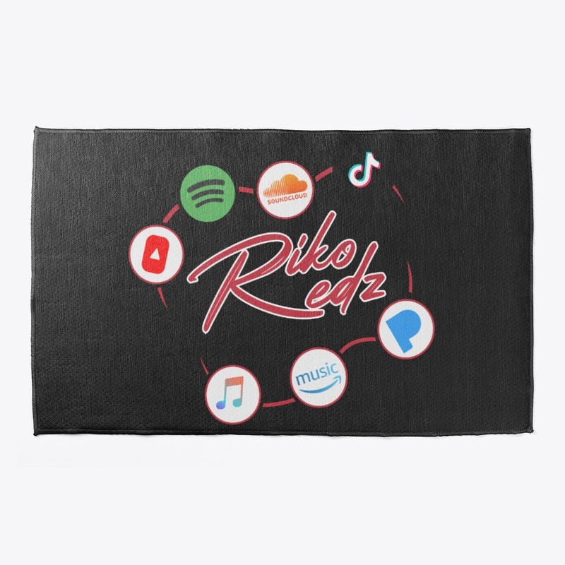 Redz Rebirth- Home and Decor