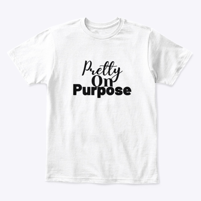 Pretty on Purpose 