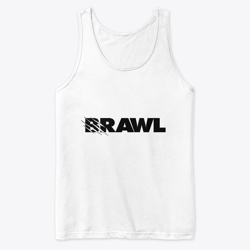 Brawl Merch