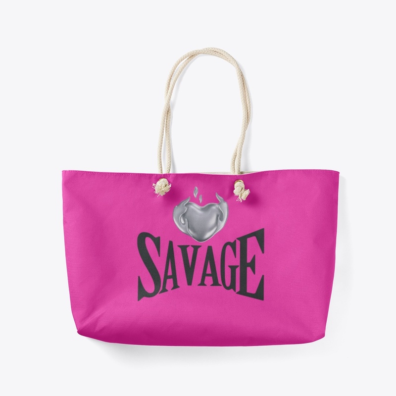 Savage Heart 
