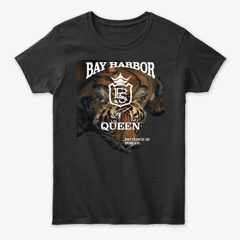 Bay Harbor Queen 2.0