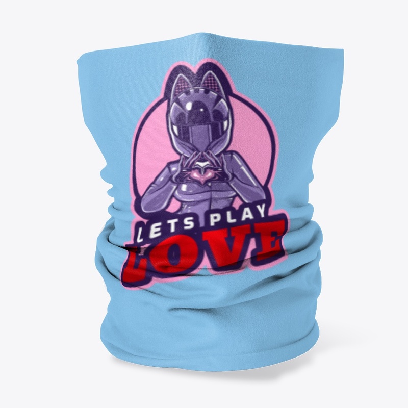 Lets play love