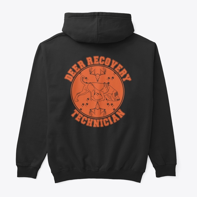 Deer Recovery Technician