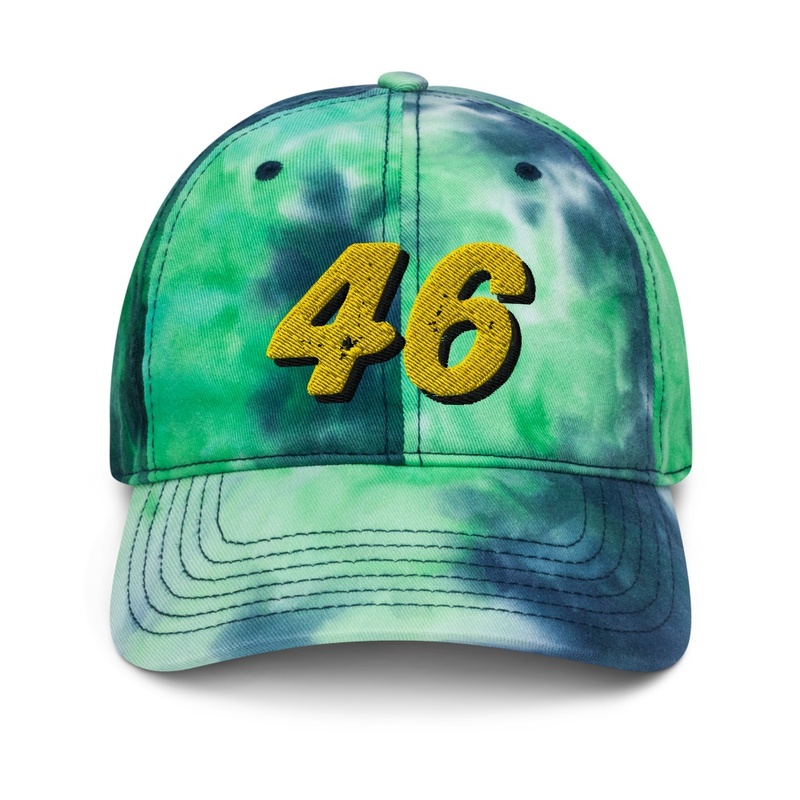 46 Moto FUN CAP