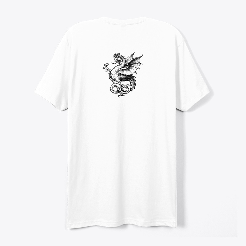Inspiro dragon 