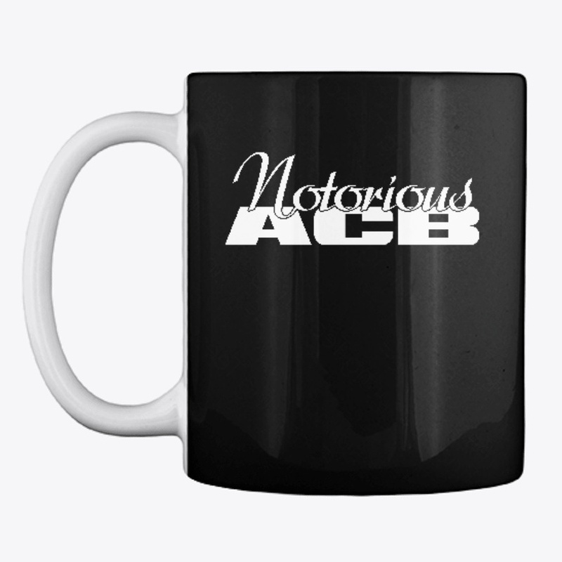 Amy Coney Barrett TShirt Notorious ACB