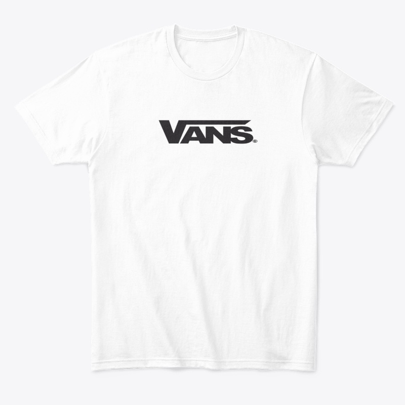 T-shirt blackandwhite 