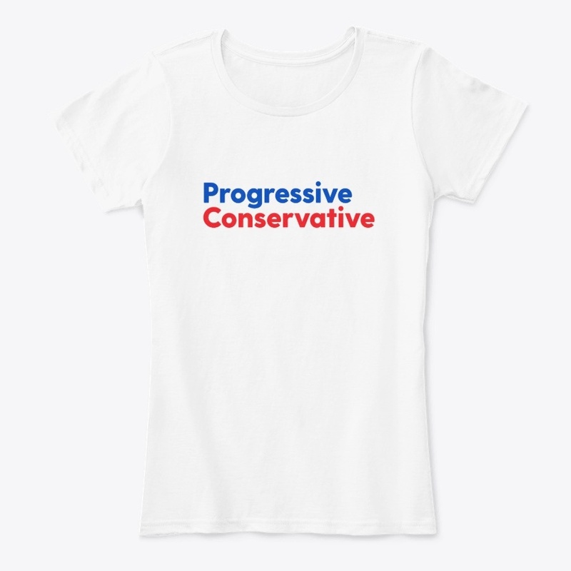 Progressive Conservative