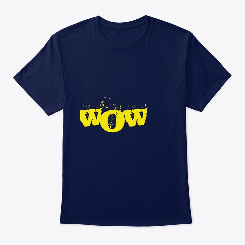  WOW