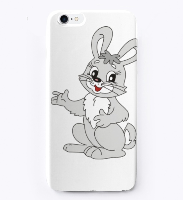 Cute i Phone back cover
