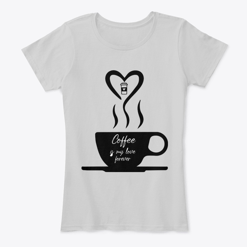 Coffee Addiction TShirt