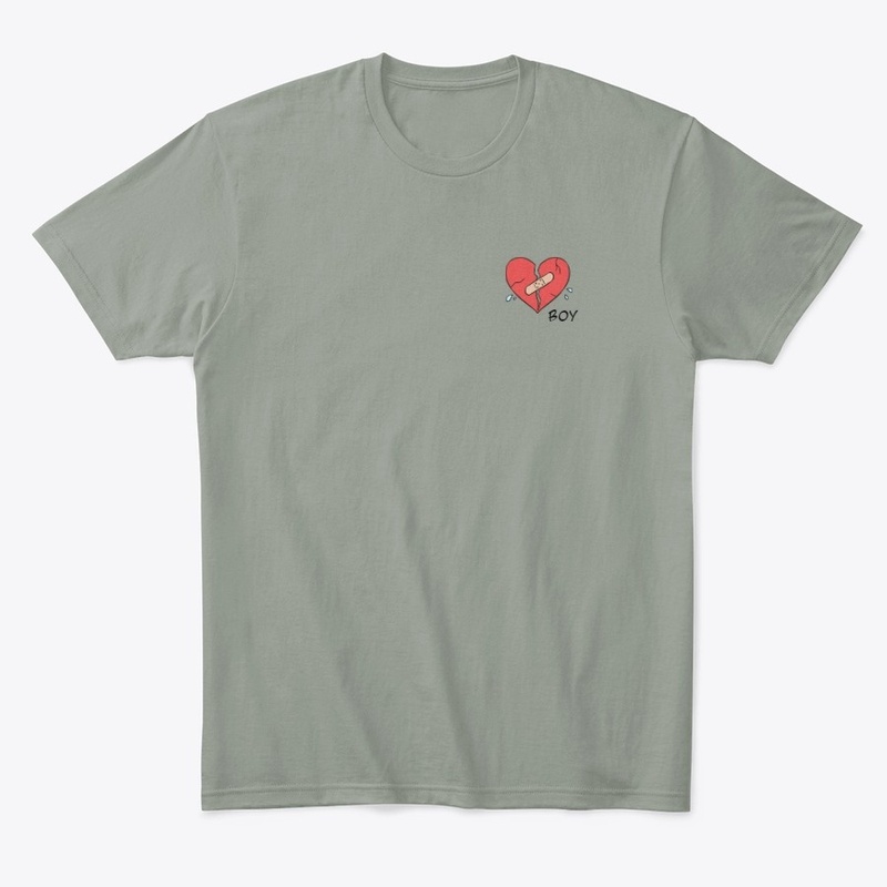 LUVABOY Collections 
