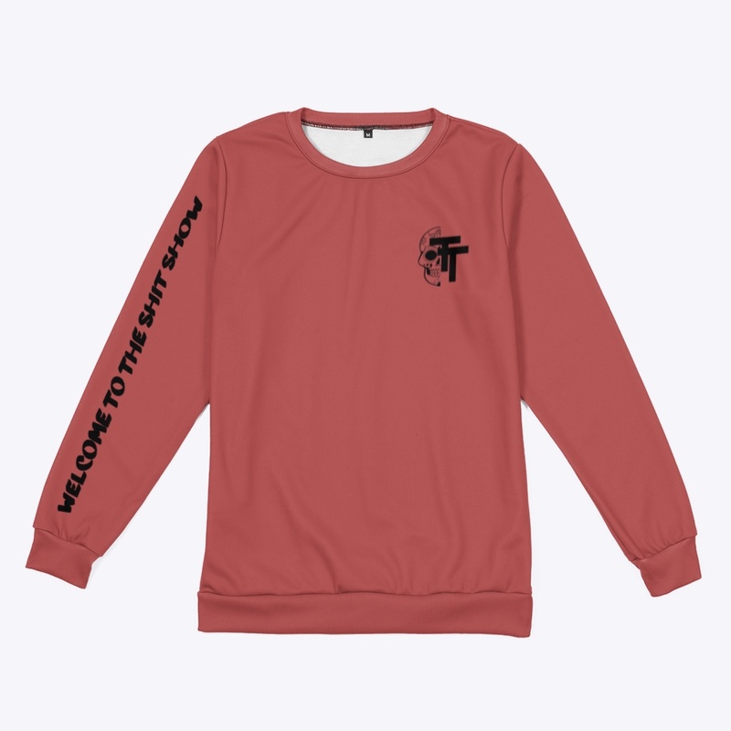 Crewneck