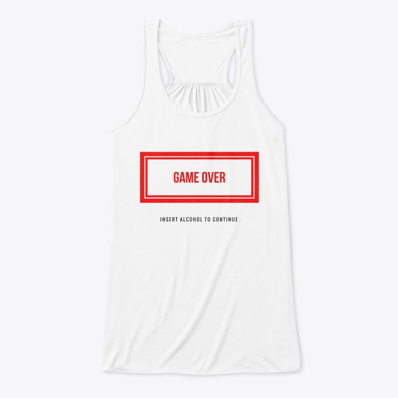 Funny Drinking Shirt, Insert Alcohol