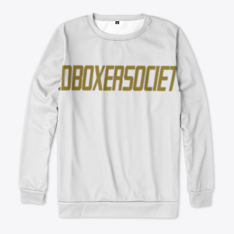 Gold United boxer society .com