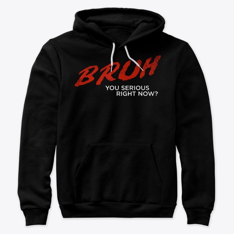 BRUH T-Shirt