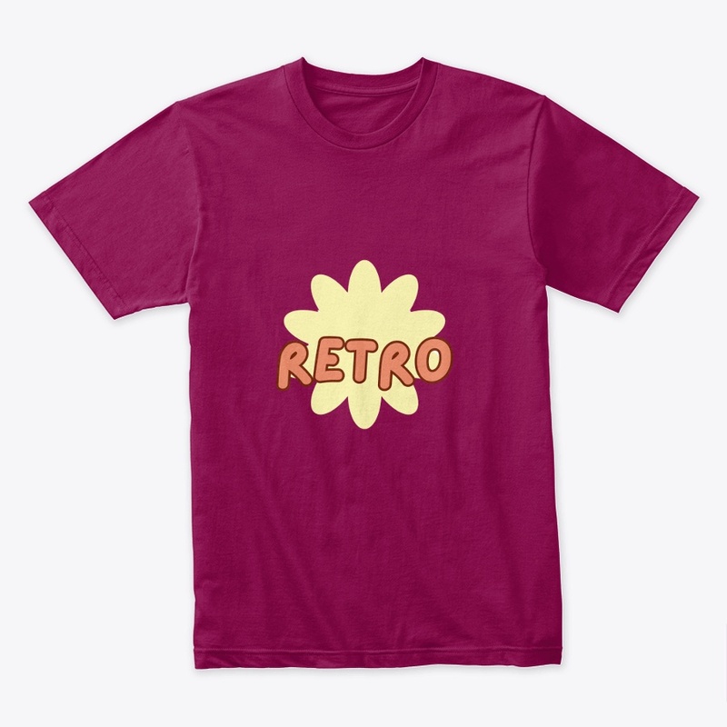 retro
