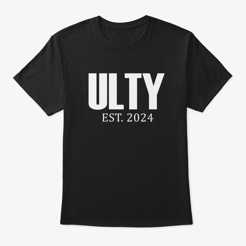 ULTY Stock TickerTee Reverse