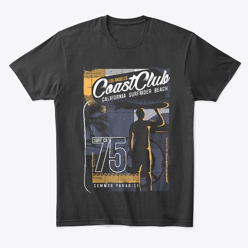 California Coast Club