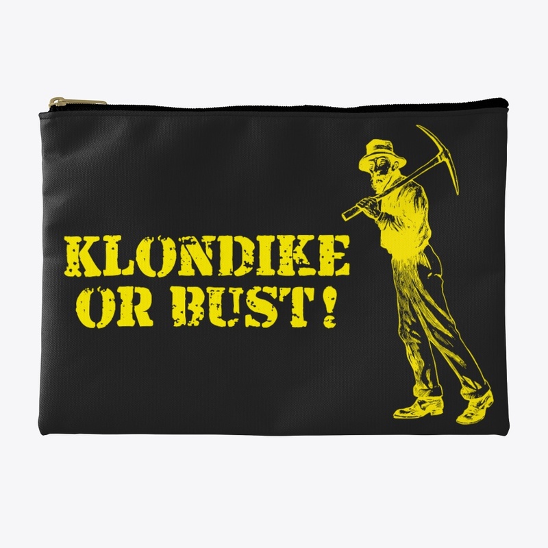 Klondike Gold Rush (1896-1899)