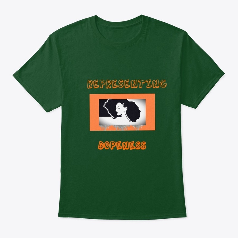 Dopeness Collection 2020