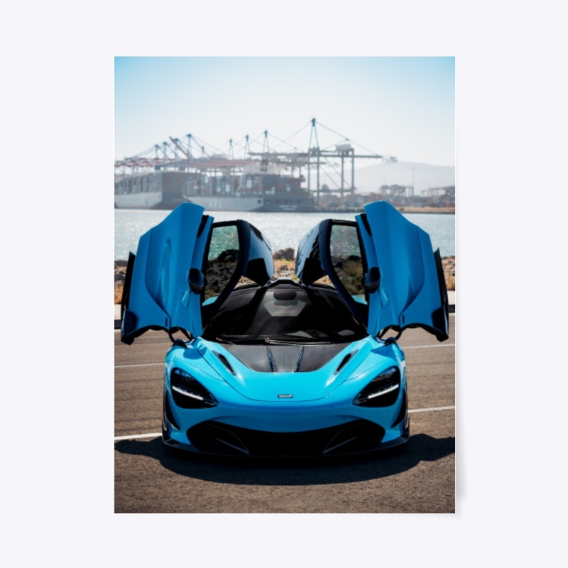 "Doors Up"